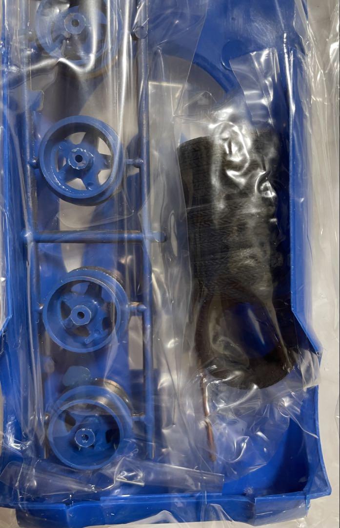 1/20 ランチア・ストラトス 限定品 フジミ