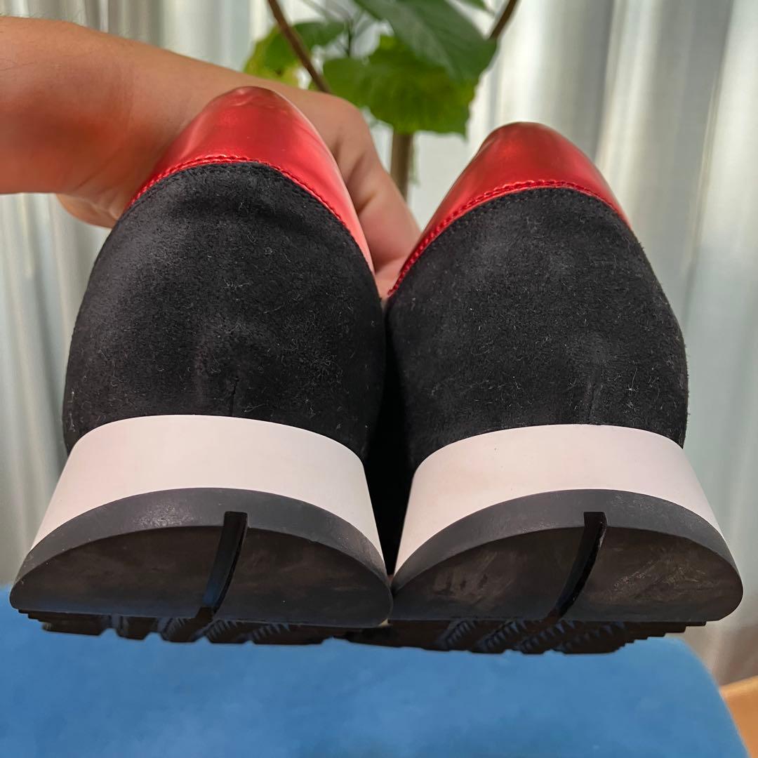 HYDROGEN CYBER RUNNING ハイドロゲン サイバーランニング