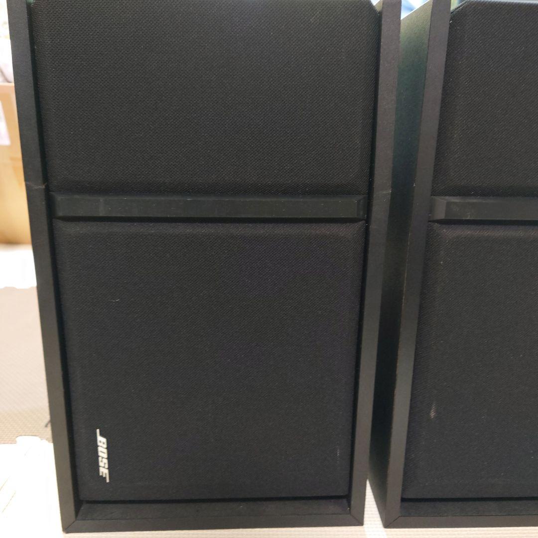 Bose 301 Series III スピーカーセット 3点セット