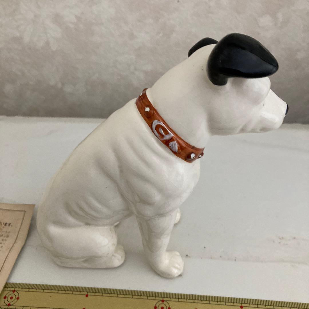 2022超人気 正規ビクターブランド、ニッパー コレクション | www