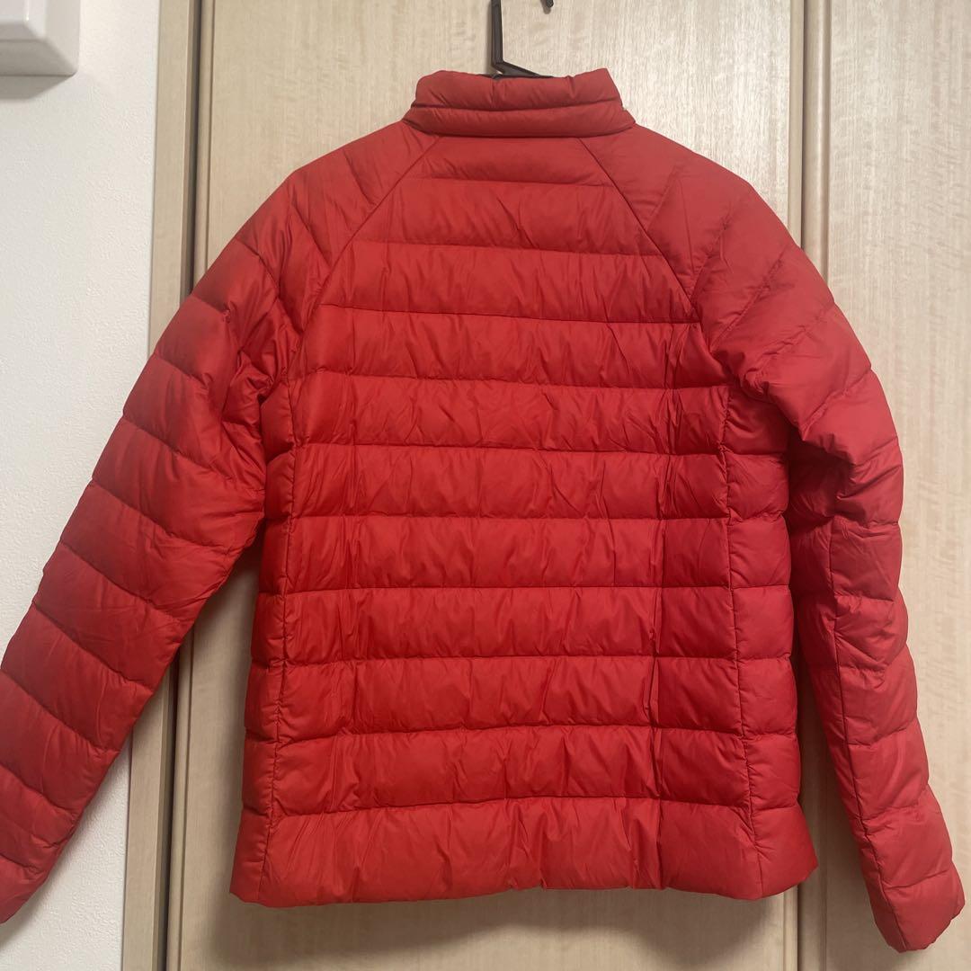 PATAGONIA パタゴニア　ダウンセーター　キッズXXL