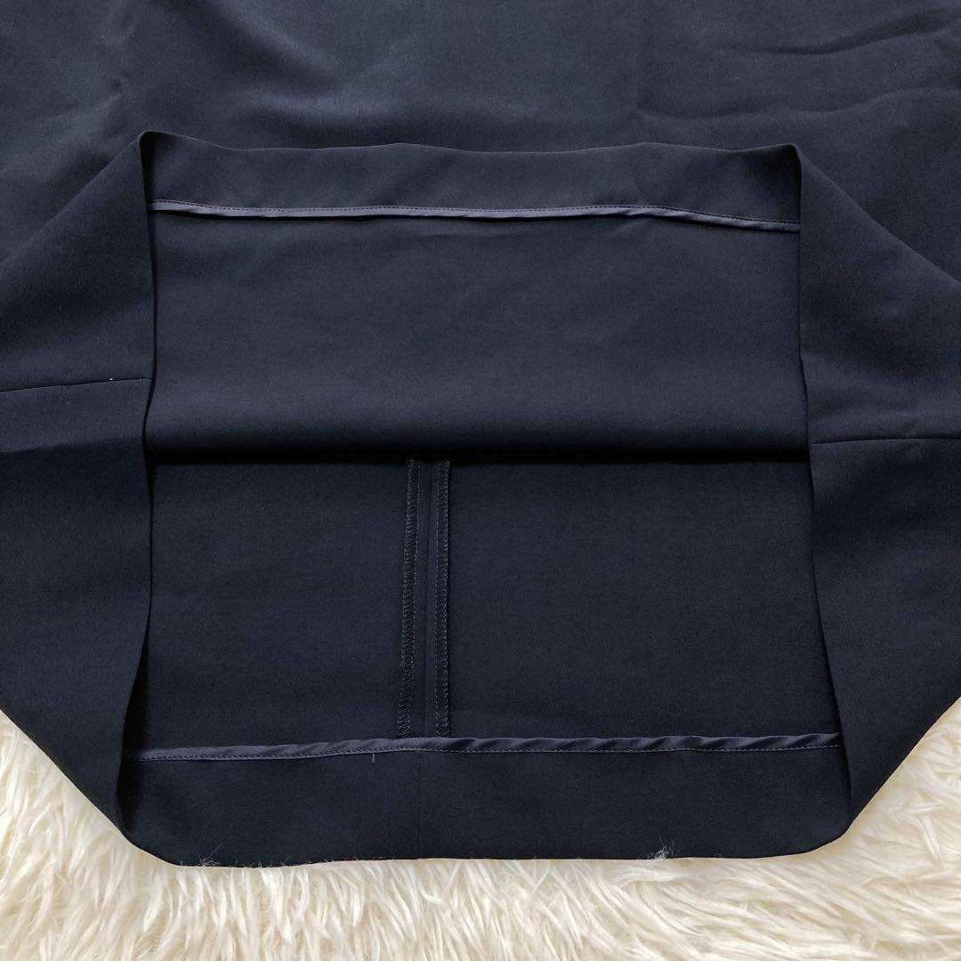 ボールジィ ドライダブルクロス Iラインワンピース M Ballsey DECORATOM_COM_BR