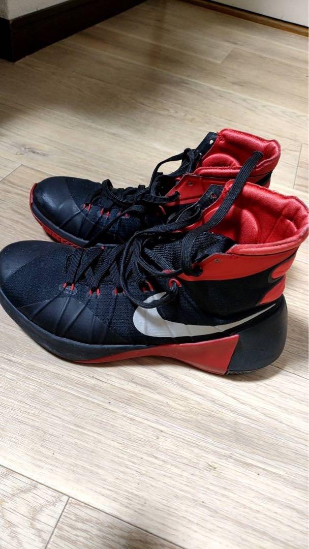 希少 Nike Hyperdunk 2015 ナイキ ハイパーダンク