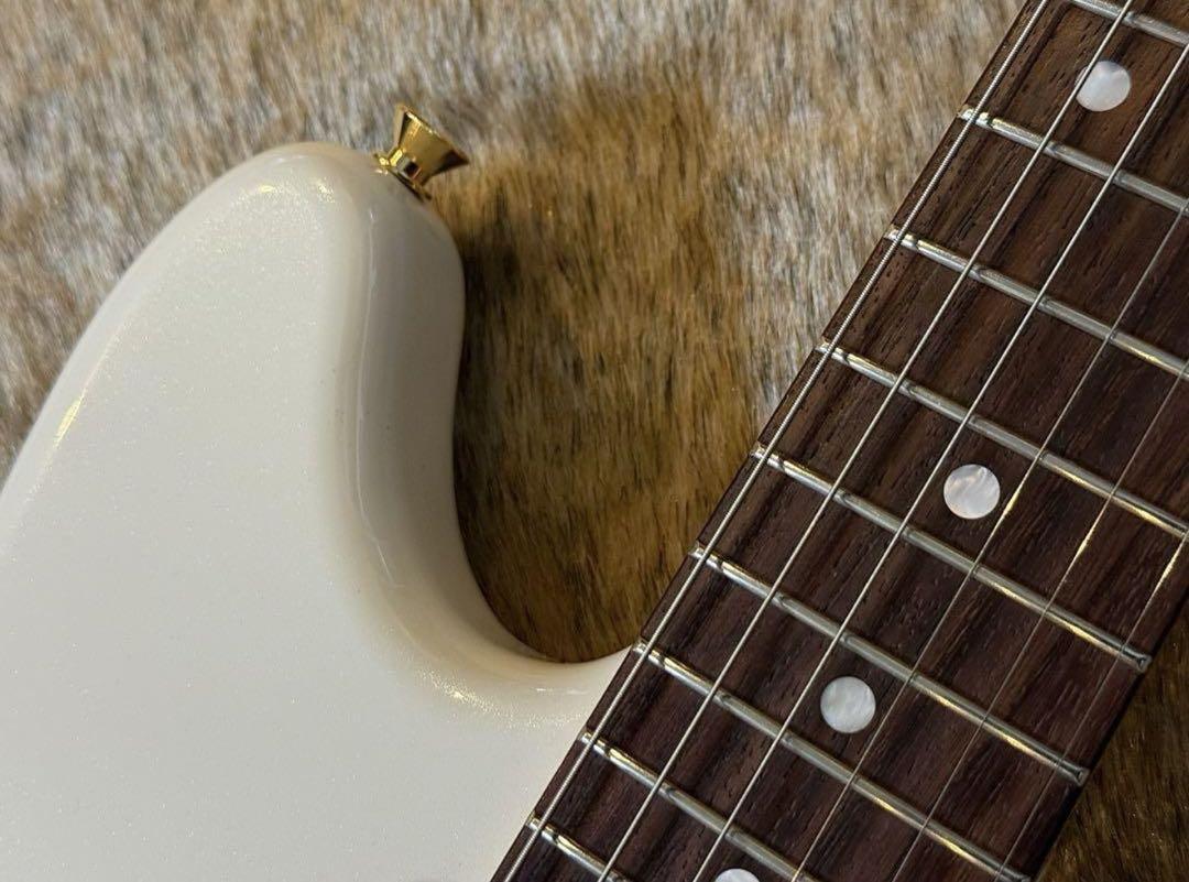 Fender Japan 60s Mustang 2025年限定モデル 送料込