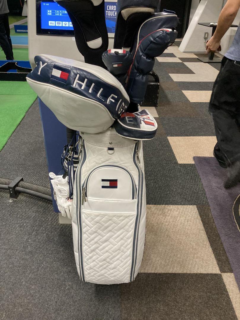 ゴルフ　キャディーバッグ Srixon キャディバッグ Amazon.com : Srixon ZX Tour Staff Golf