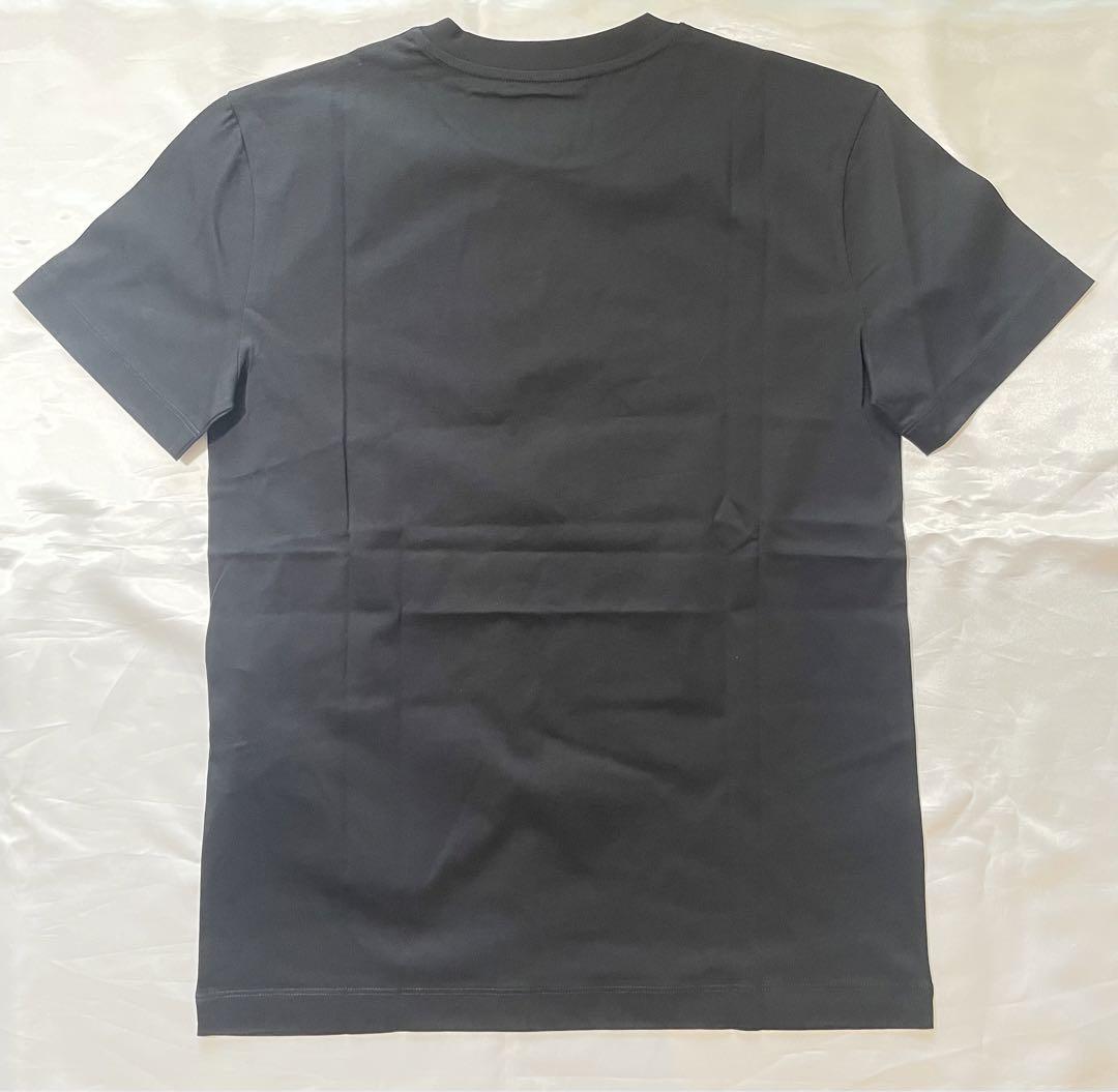 【新品未着用】Patou コットン パトゥロゴTシャツ サイズS