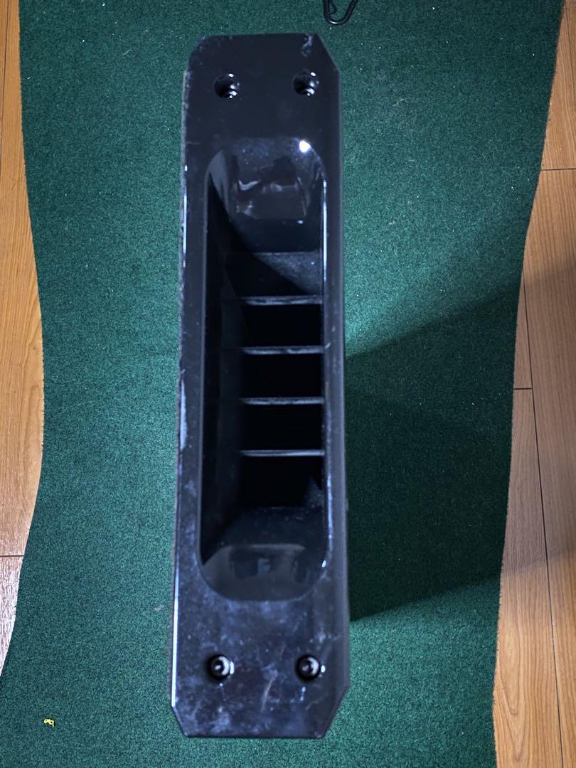 カロッツェリア　サブウーファー　TS-WX77A