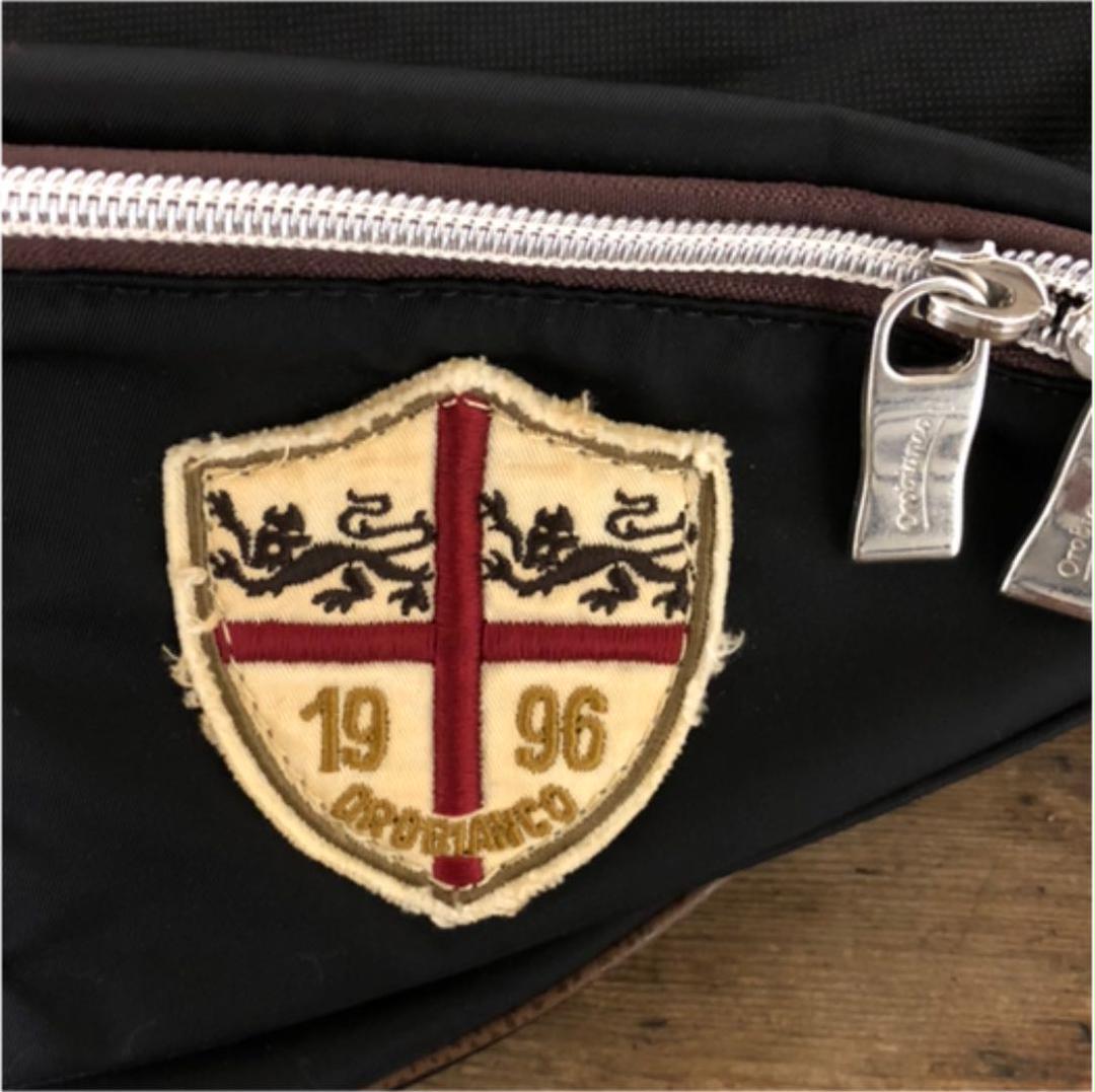 44%割引【12月スーパーSALE 15%OFF】 レア!新品 未使用「Orobianco × LIMONTA社」ボディバッグ ボディーバッグ メンズ-FOTOSOLARENERGIA.COM.BR 44%割引【12月スーパーSALE 15%OFF】 レア!新品 未使用「Orobianco × LIMONTA社」ボディバッグ ボディーバッグ メンズ-FOTOSOLARENERGIA.COM.BR