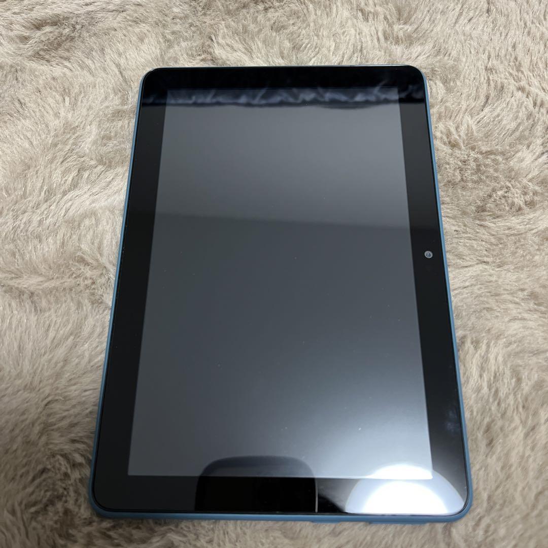 FireHD8 10世代