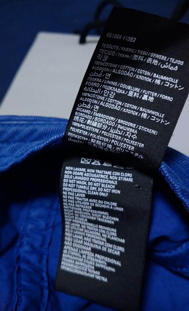 BALENCIAGA(バレンシアガ) ロゴ刺繍キャップ ブラック｜【公式