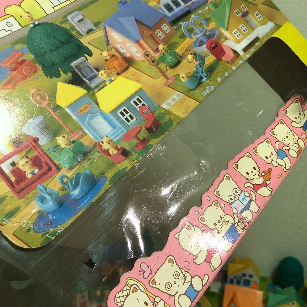 Yahoo!オークション - 中古 Cutey Cats キューティ キャット