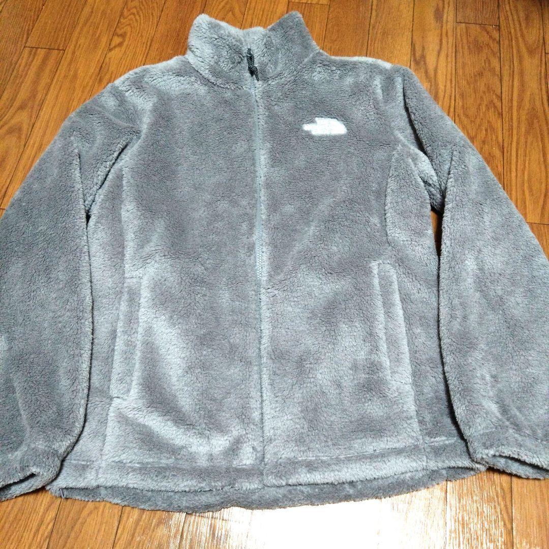 新品！ 早い者勝ち！今日限定値下げ！ ノースフェイス コンフィーアルファフリース