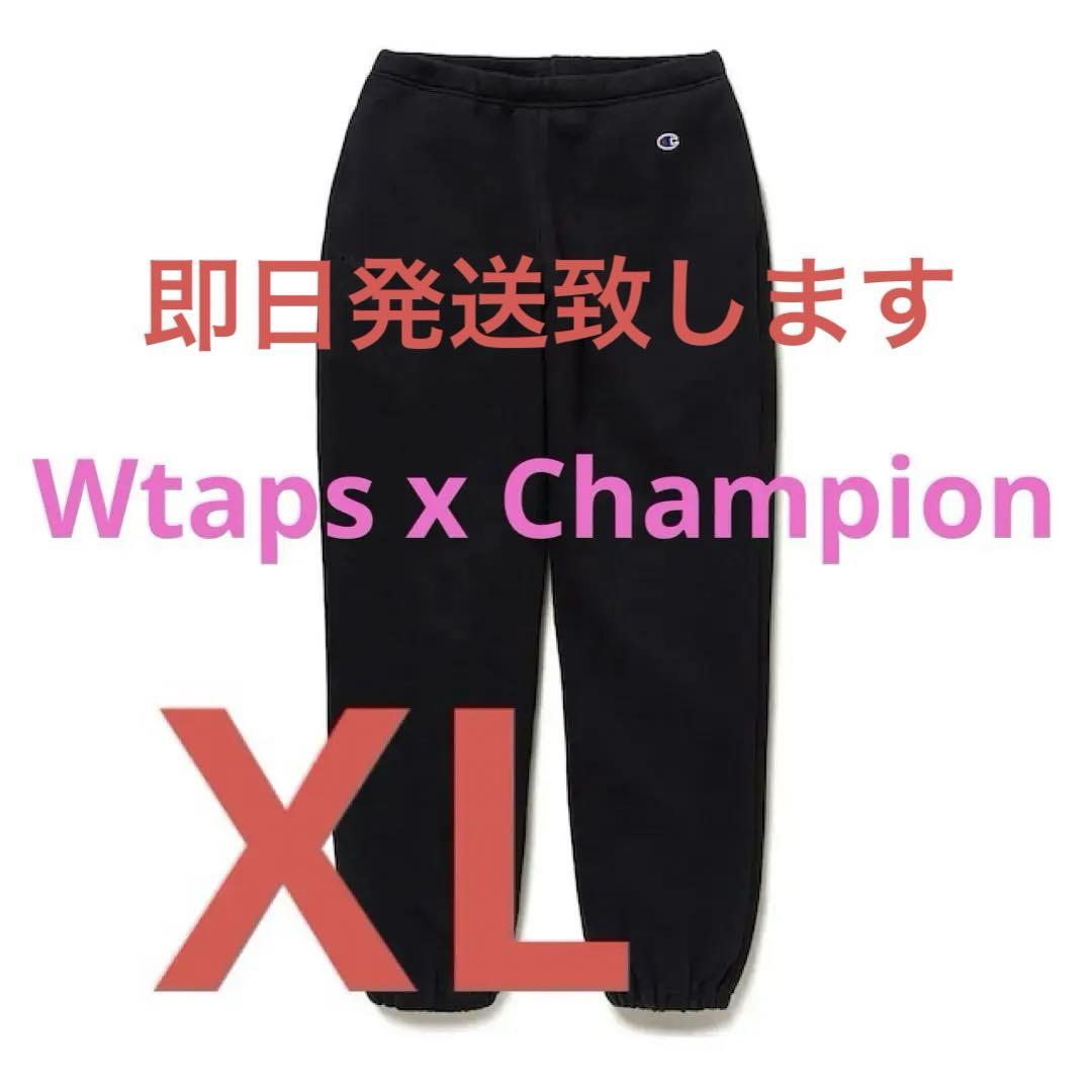 WTAPS x Champion Trousers 