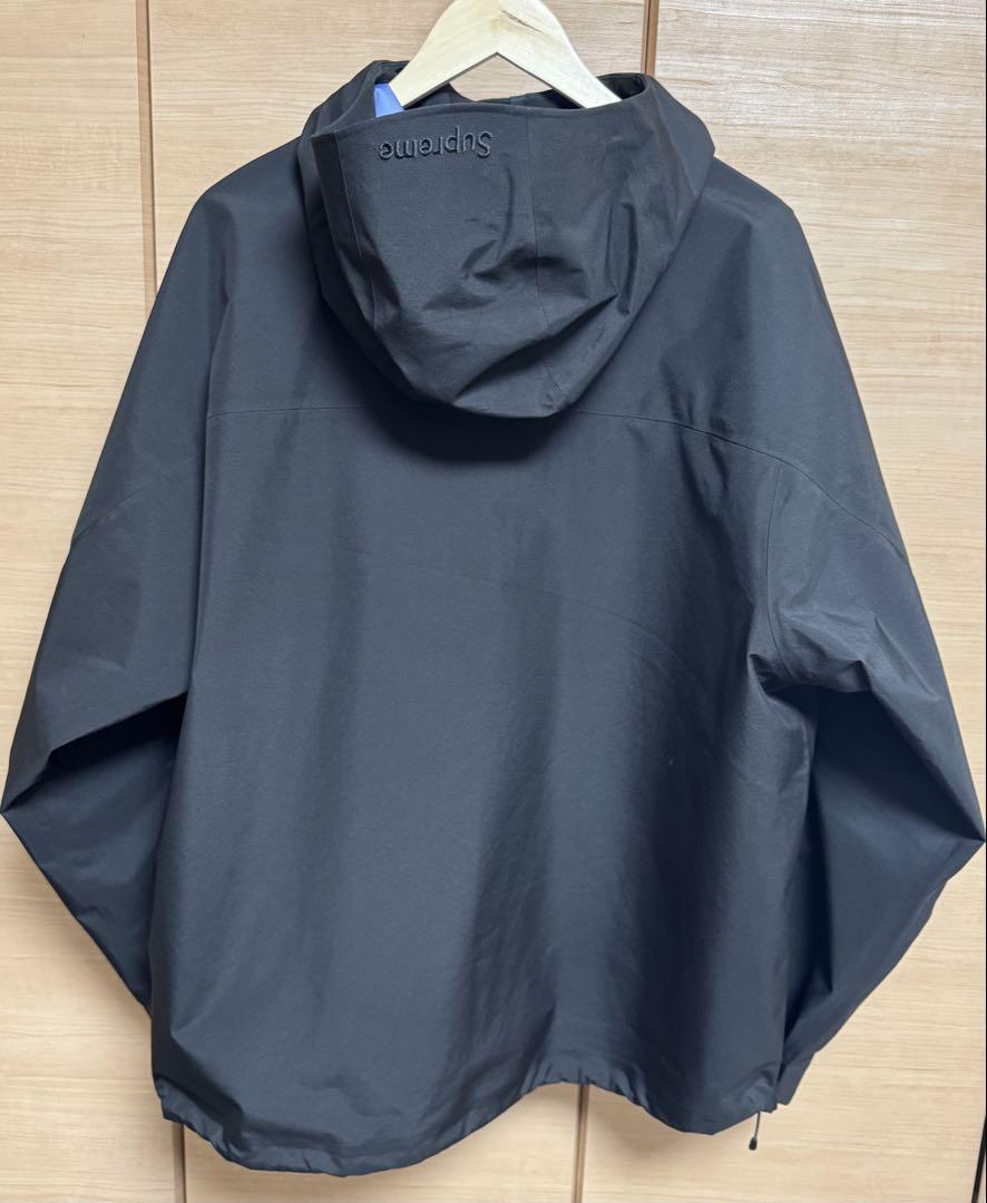 ジャケット・アウター Supreme GORE-TEX Taped Seam Shell Jacket