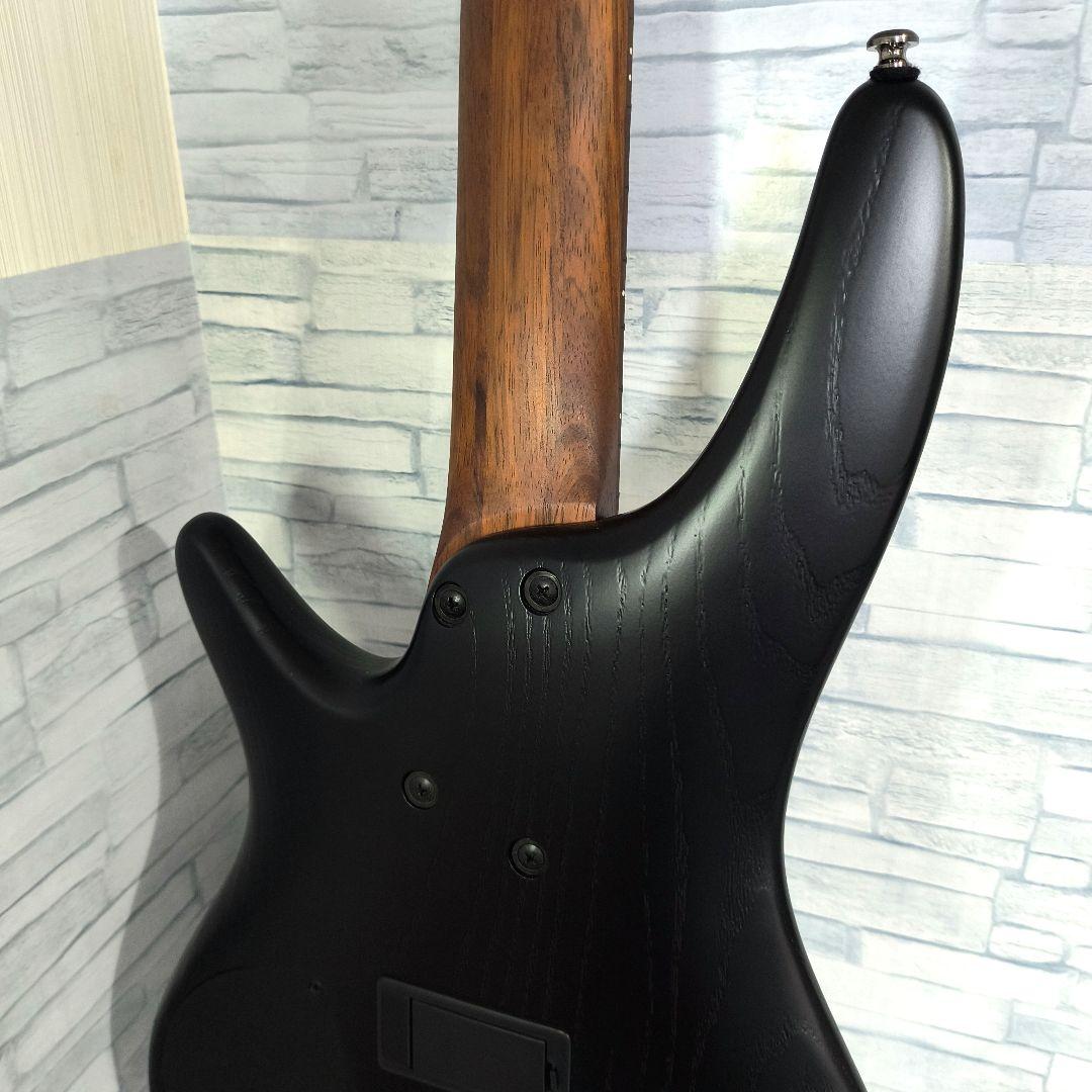 F*h様 極美品　Ibanez SSR625　ベース　セット