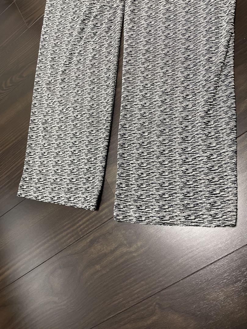 バーニヴァーノ BARNI VARNO セットアップ！パイル生地！美品