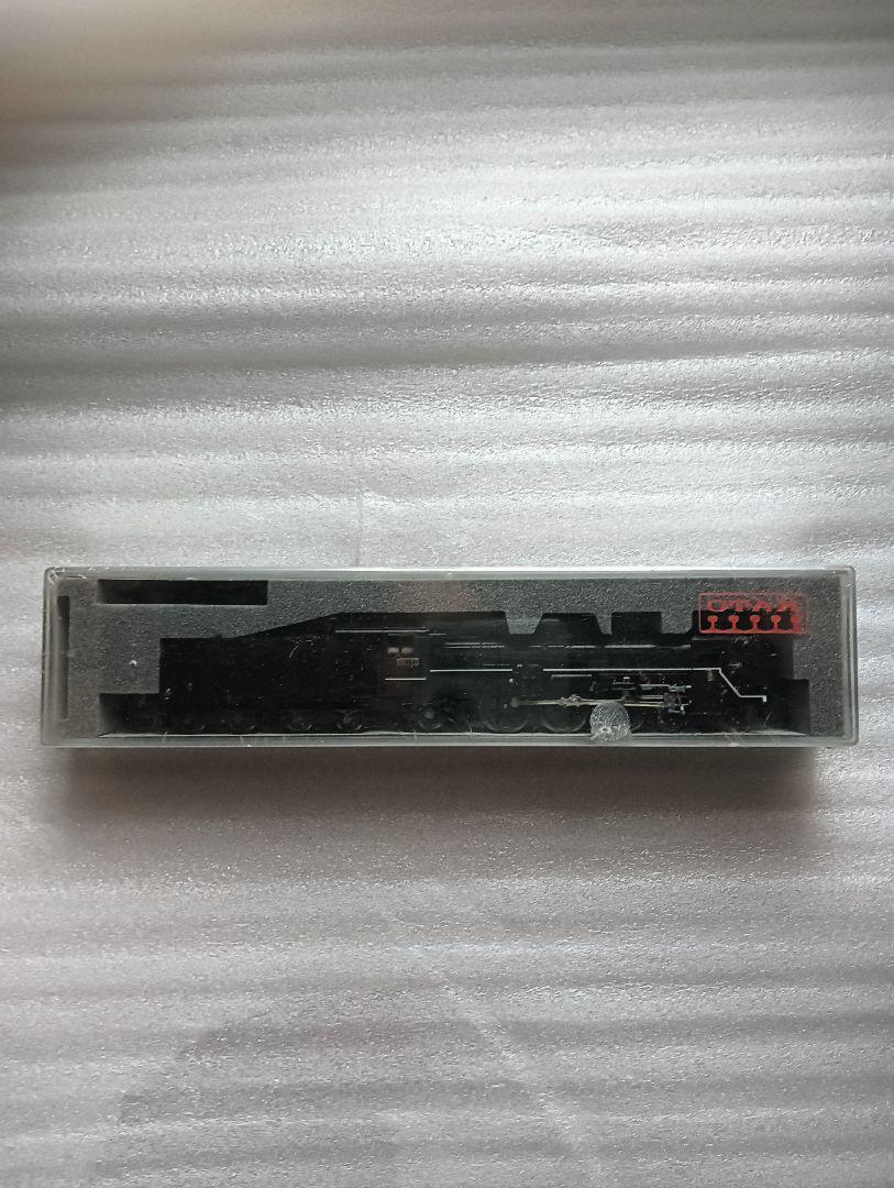 KATO Nゲージ C57 180 2013 鉄道模型 蒸気機関車