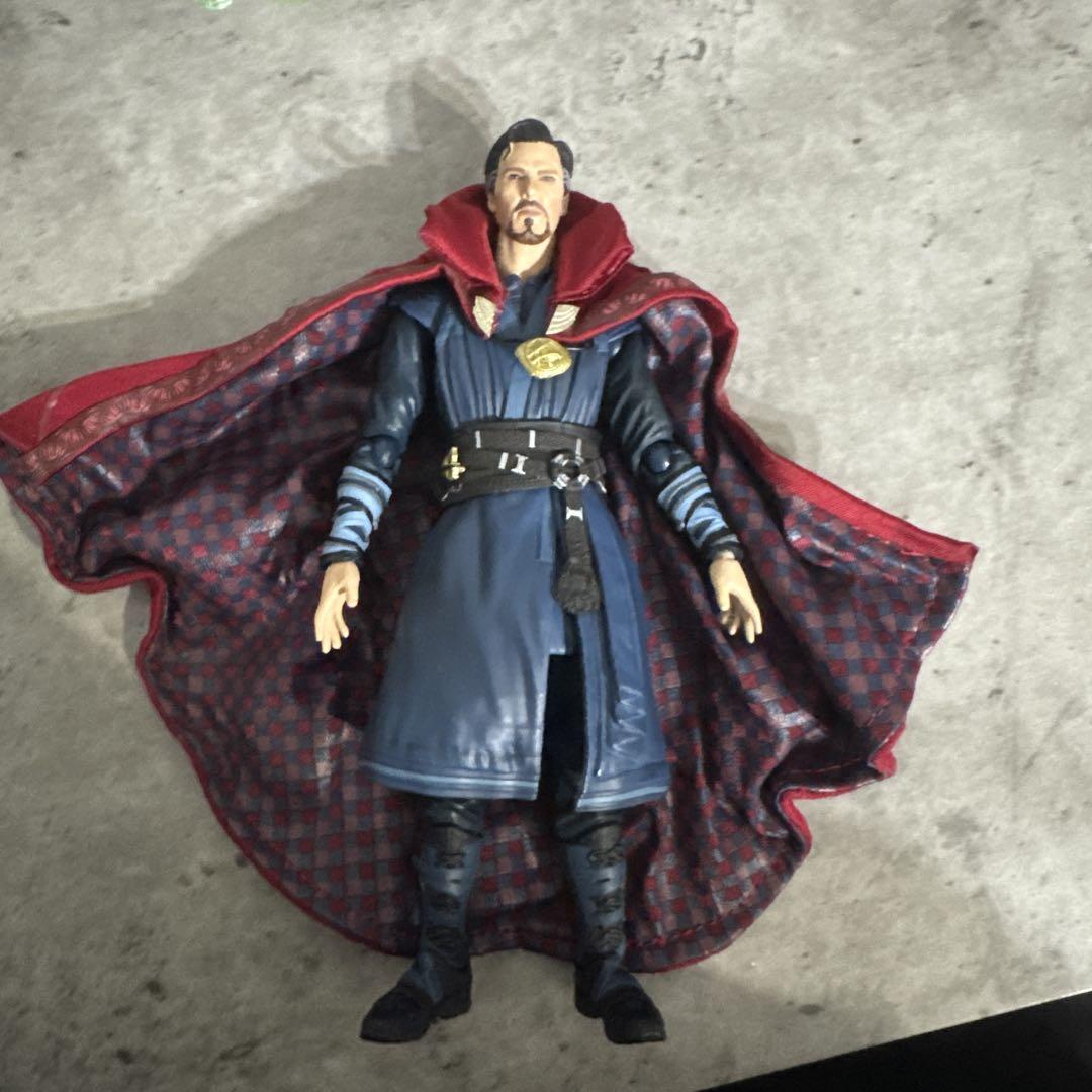 MAFEX ドクターストレンジ