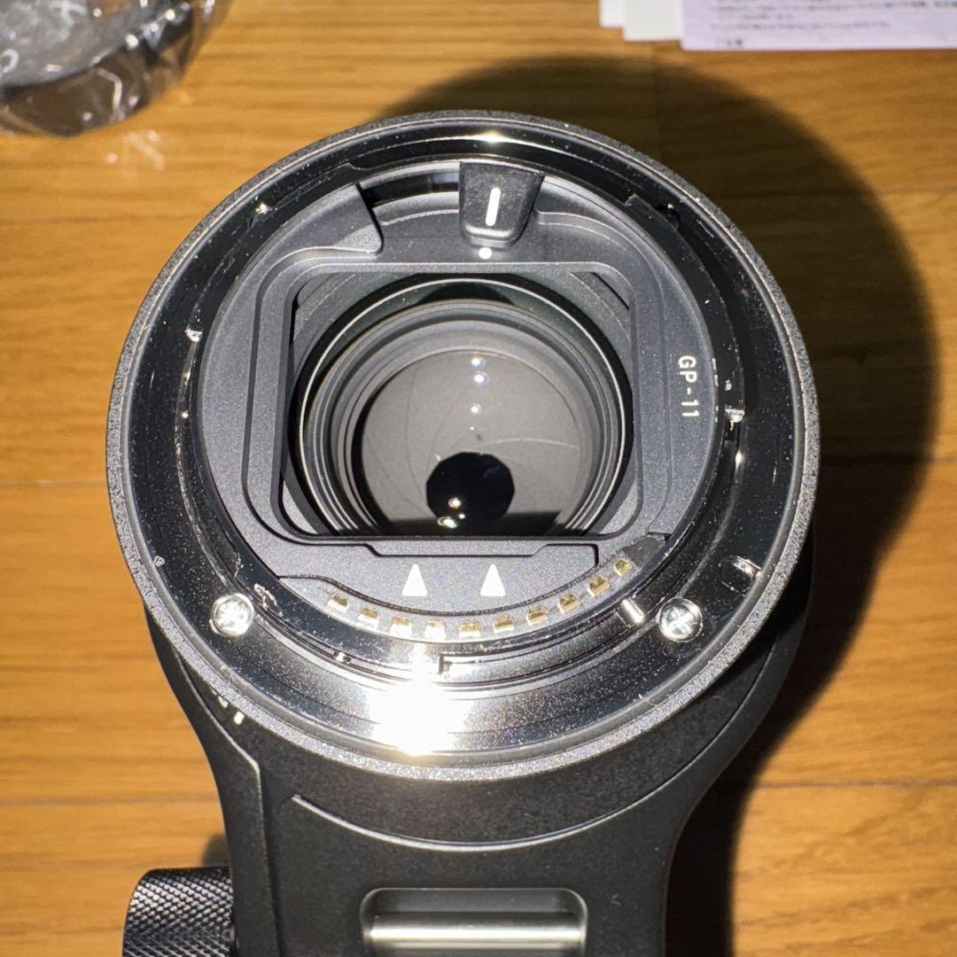 sigma 14mm f1.4 DG DN ART 極美品 付属品完備