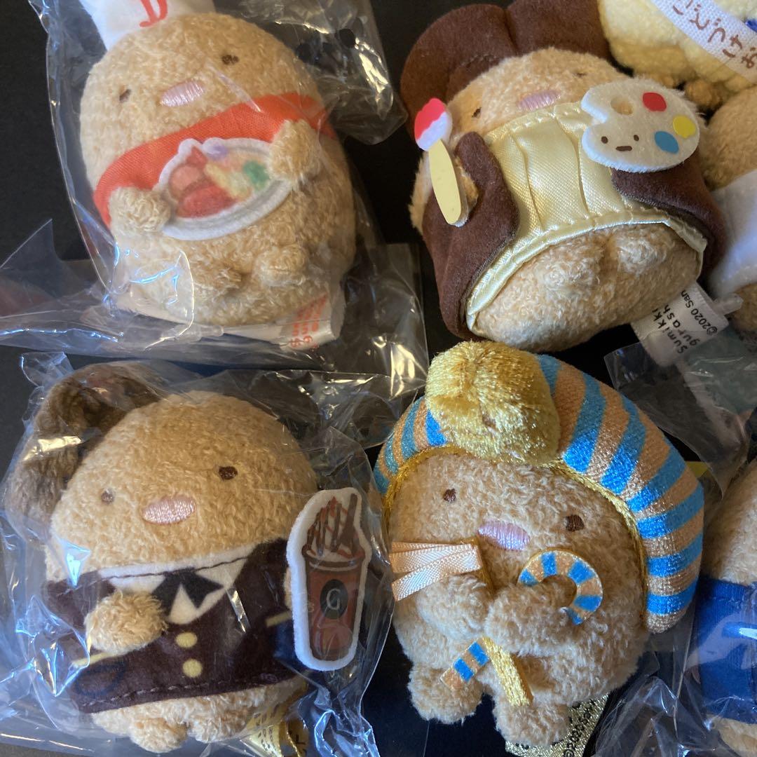 すみっコぐらし　とんかつ　まとめ売り