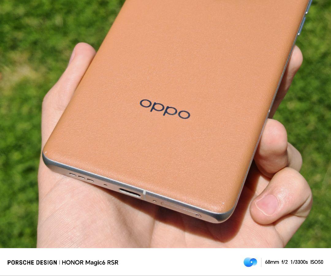 OPPO Find X6 Pro 16+256 ブラウン　値下げ不可