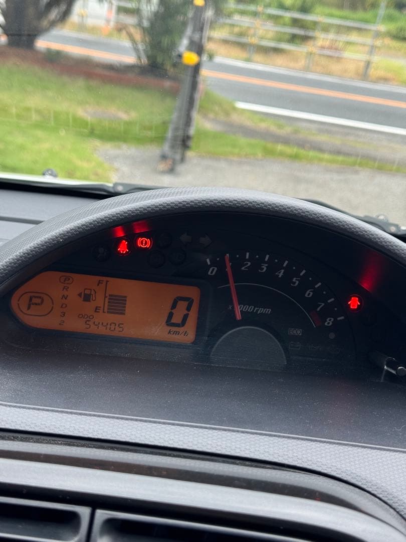 低走行 車検R7.11まで