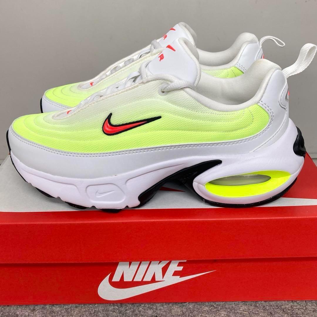 NIKE ナイキ レディース エアマックス ランニングシューズ 23 新品