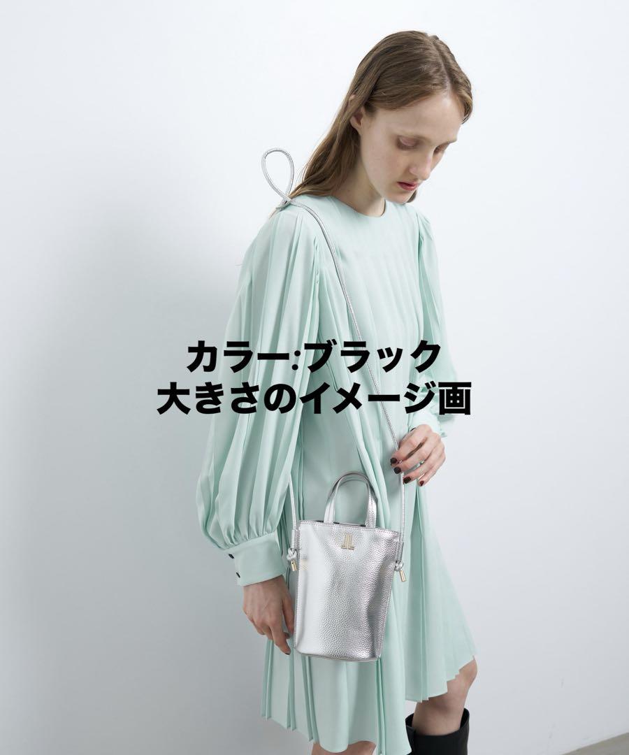■LANVIN■ランバン メレ ミニトートショルダー メレ ミニトートショルダー 484330 | ランバン オン ブルー