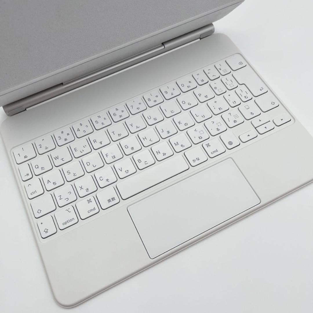 ✨極美品✨Magic Keyboard 11インチ A2261　MJQJ3J/A