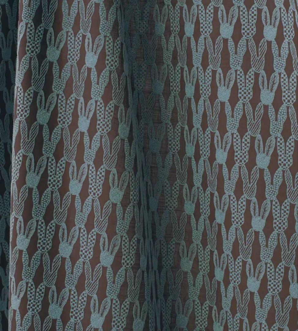 ミナペルホネン pomppiaハギレ生地