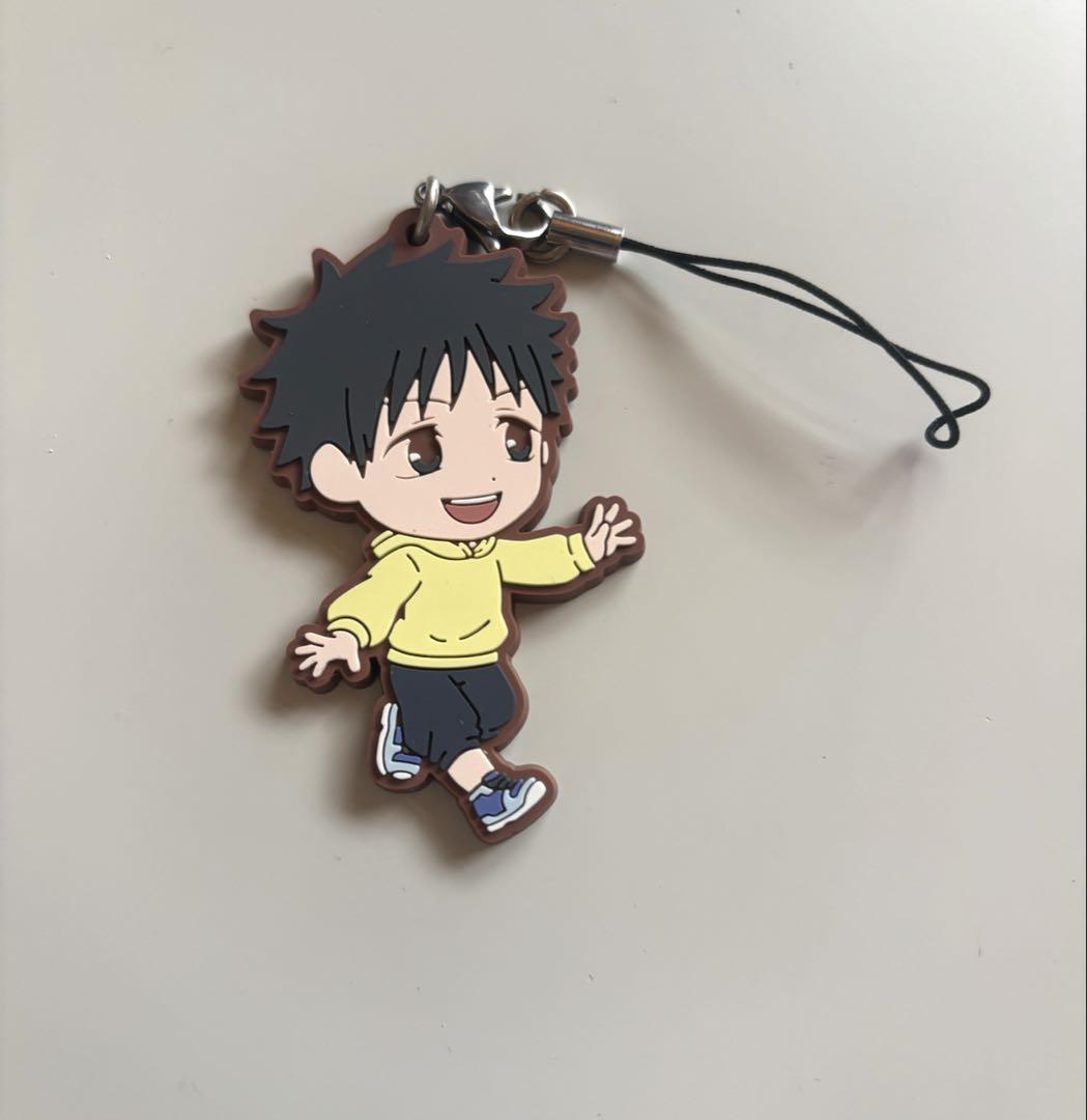 呪術廻戦0 乙骨憂太 グッズ まとめ売り - メルカリ