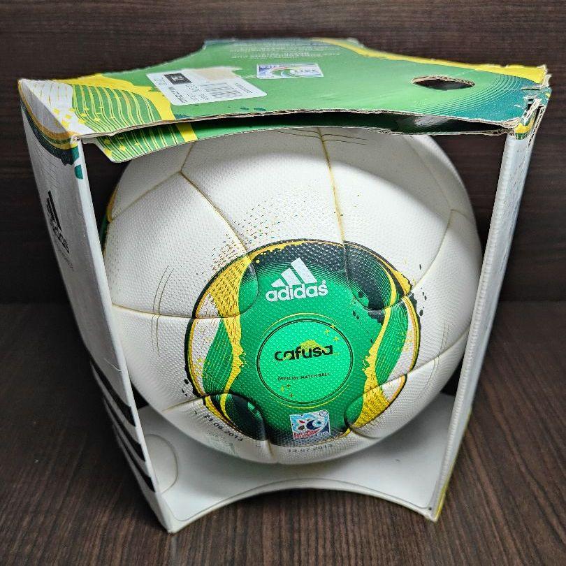 adidas cafusa FIFA U20 WORLD CUP 2013