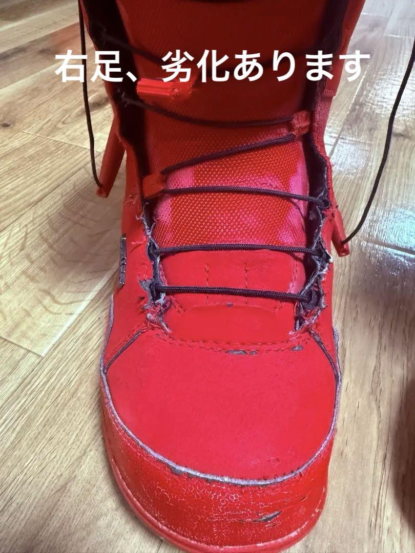 deeluxe ディーラックス　ID 26.5