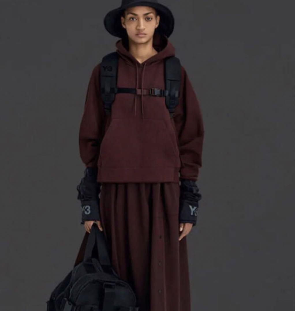 Y-3 CH2 SLEEVES 手袋　ソックス