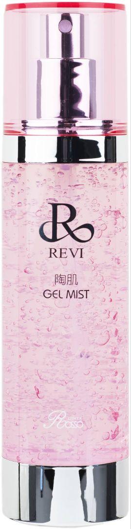 【新品未開封】REVI 陶肌ジェルミスト 100ml