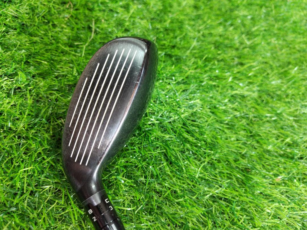 Titleist 913H ユーティリティ 17度
