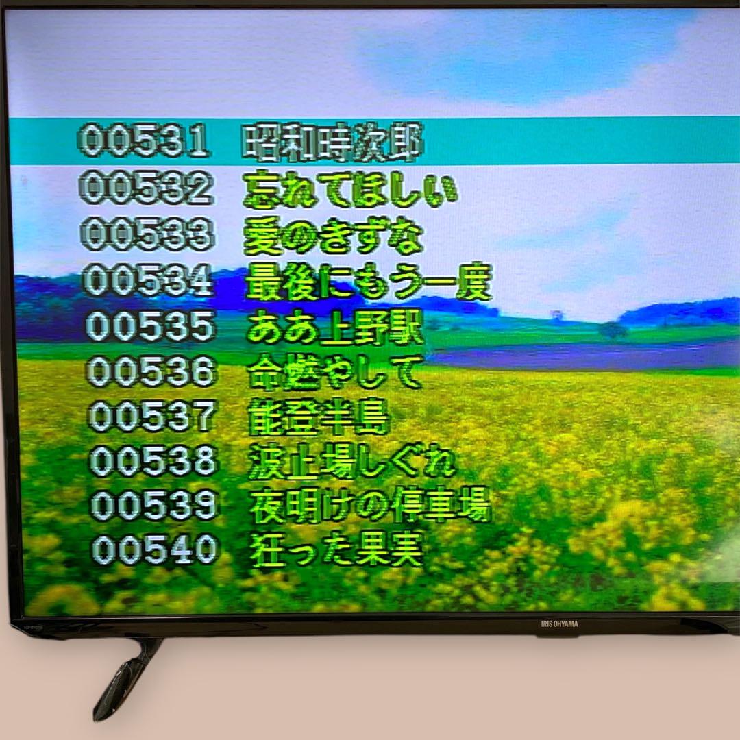 オンステージ⚡カラオケ❗チップ【ST2】人気曲⚡200曲入り❗ 400曲】オンステージ カラオケ 追加曲チップ 200曲×2枚 - メルカリ