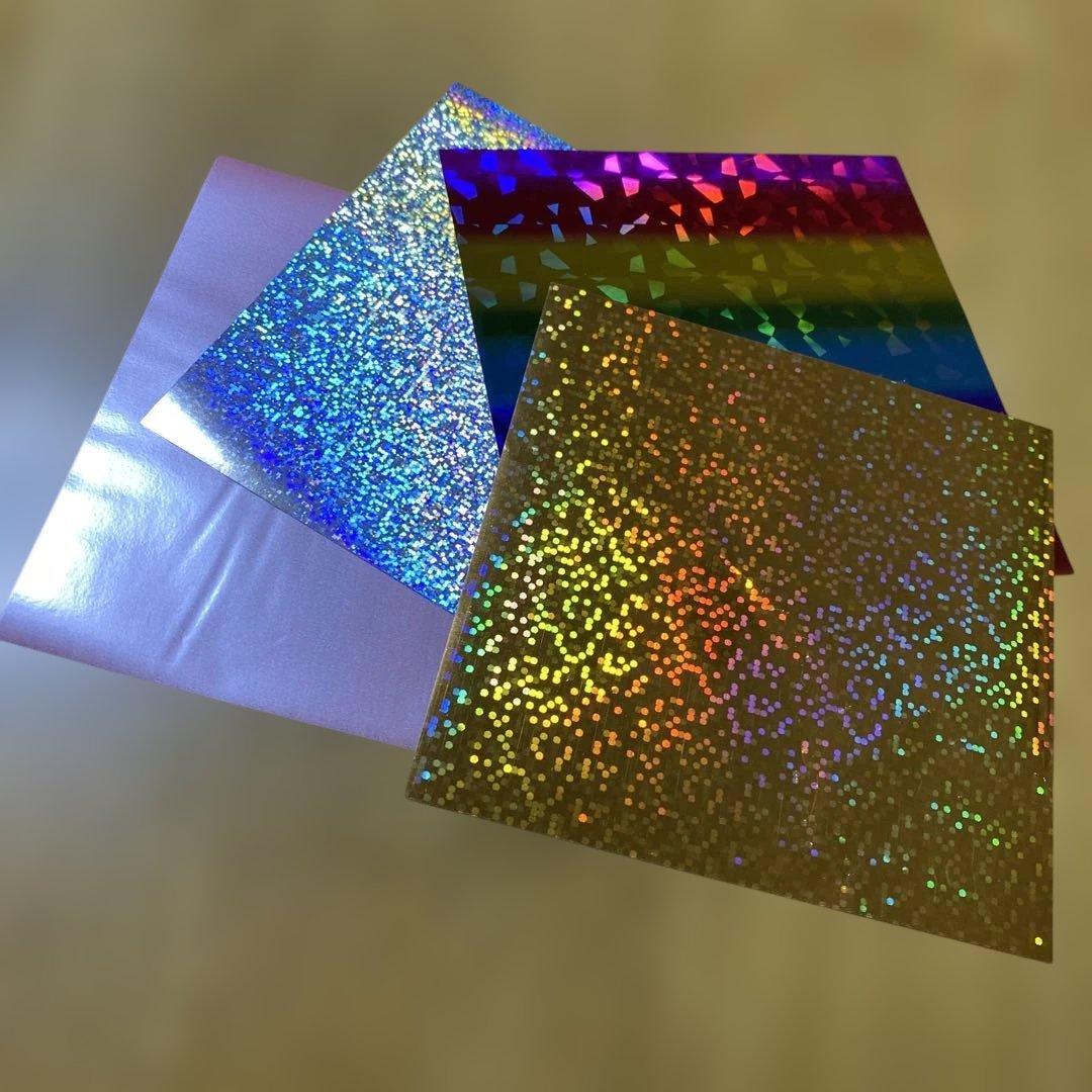 アルミホイル 工作キット 飾り 手芸キット デコレーション キングトイ