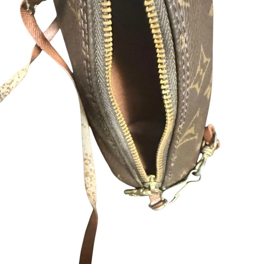 【中古】LOUIS VUITTON ルイ・ヴィトン M51366 モノグラム