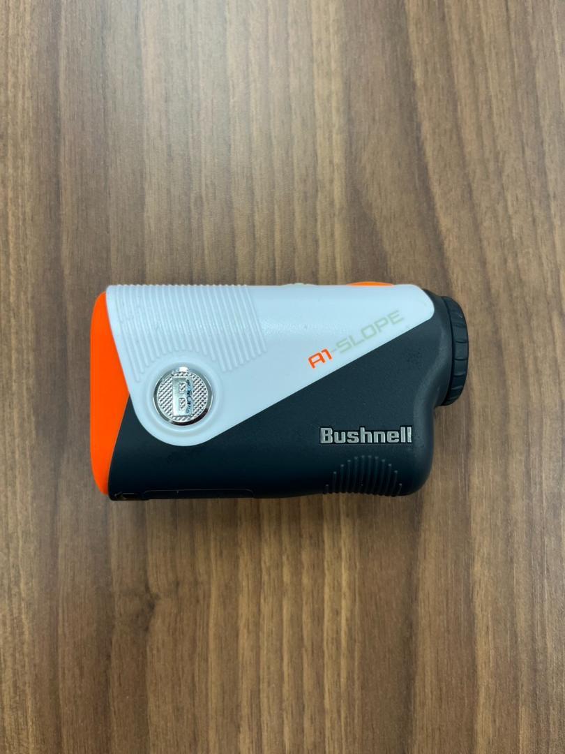 Bushnell ブッシュネル ピンシーカー A1スロープジョルト