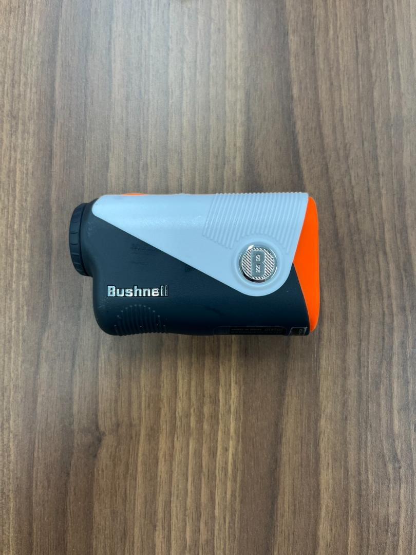 Bushnell ブッシュネル ピンシーカー A1スロープジョルト