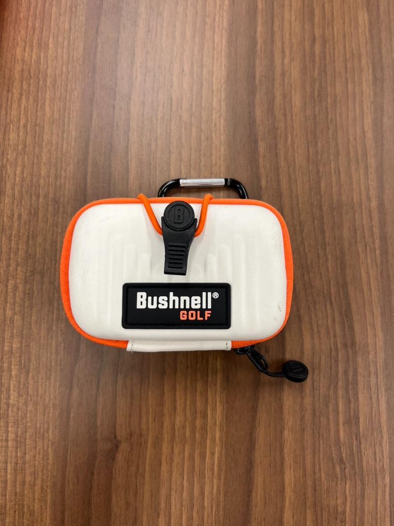 Bushnell ブッシュネル ピンシーカー A1スロープジョルト