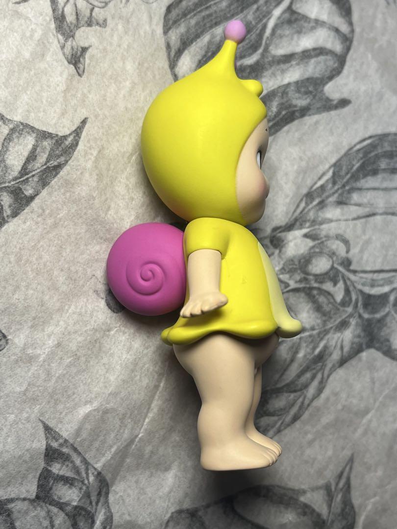 ソニーエンジェル　バグズワールドシリーズ　1点
