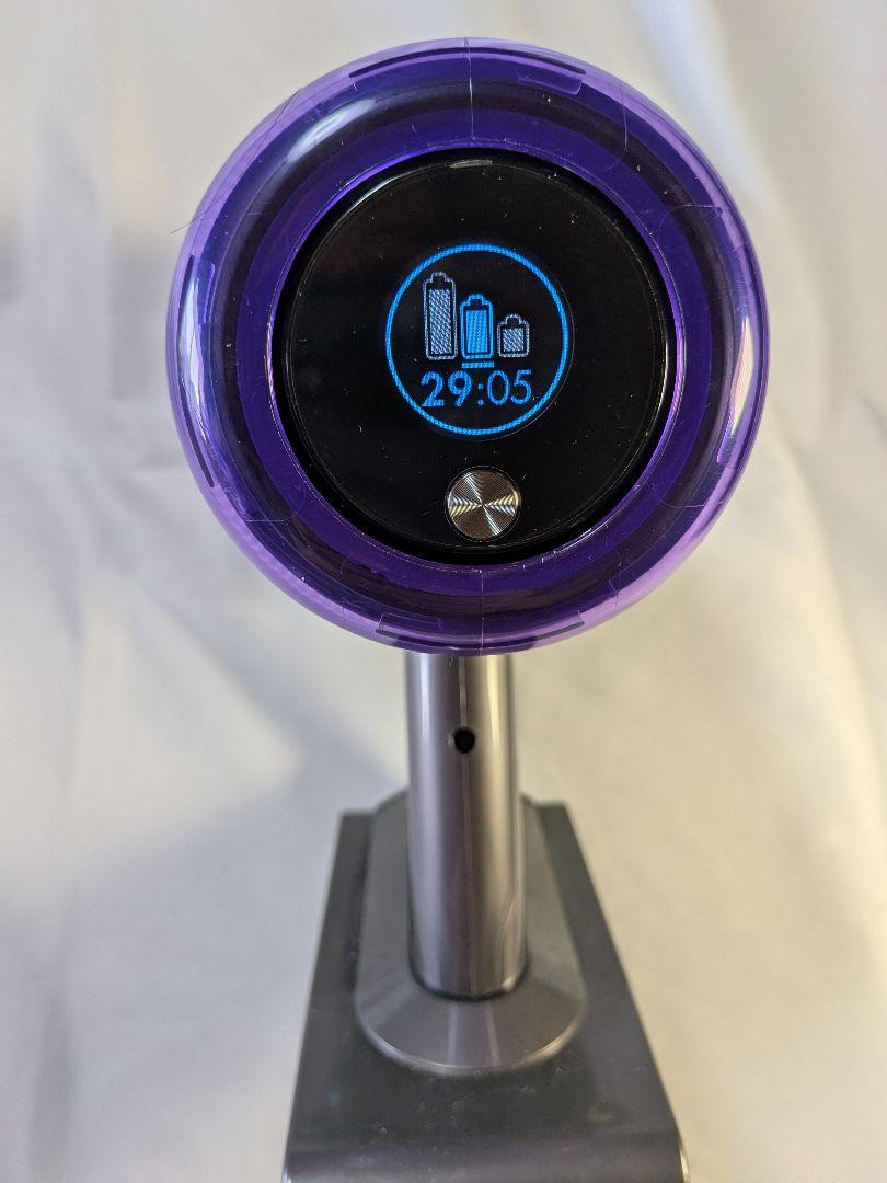 数量限定SALE ダイソン 67分 ia555 SV14 メルカリ - 動作保証有 分解清掃済 稼働品 掃除機・クリーナー