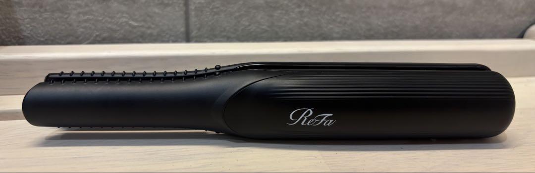 【美品】リファ ビューテック フィンガーアイロン ブラック RE-AI03A 51N0wWu2l8L._UF894,1000_QL80_.jpg
