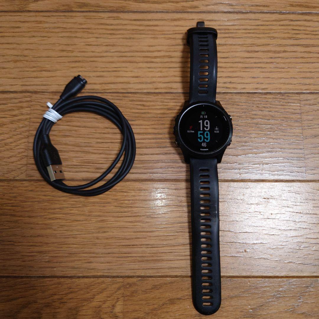 GARMIN ForeAthlete 945 