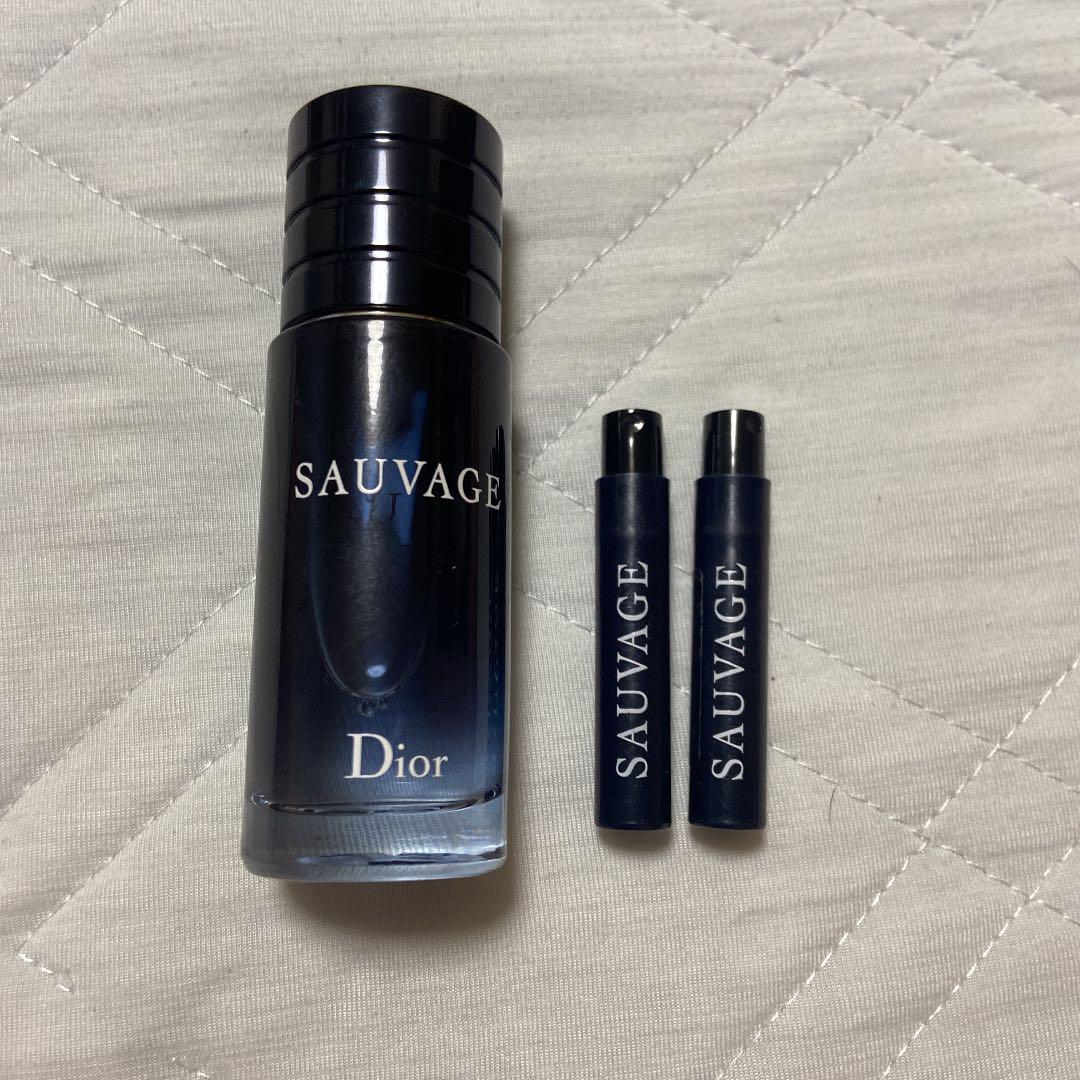 ディオール ソヴァージュ オードゥ トワレ 30ml 史上一番安い ディオール ソヴァージュ オードゥ トワレ 30ml 史上一番安い