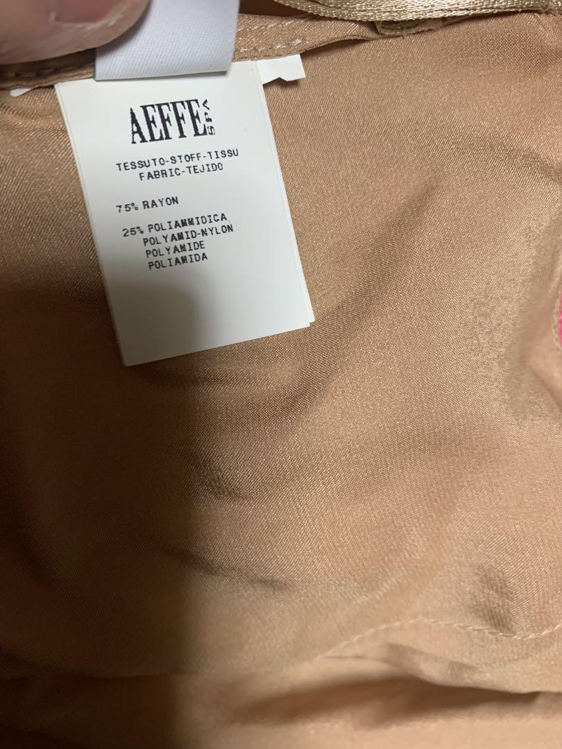 アルベルタフィレッティ