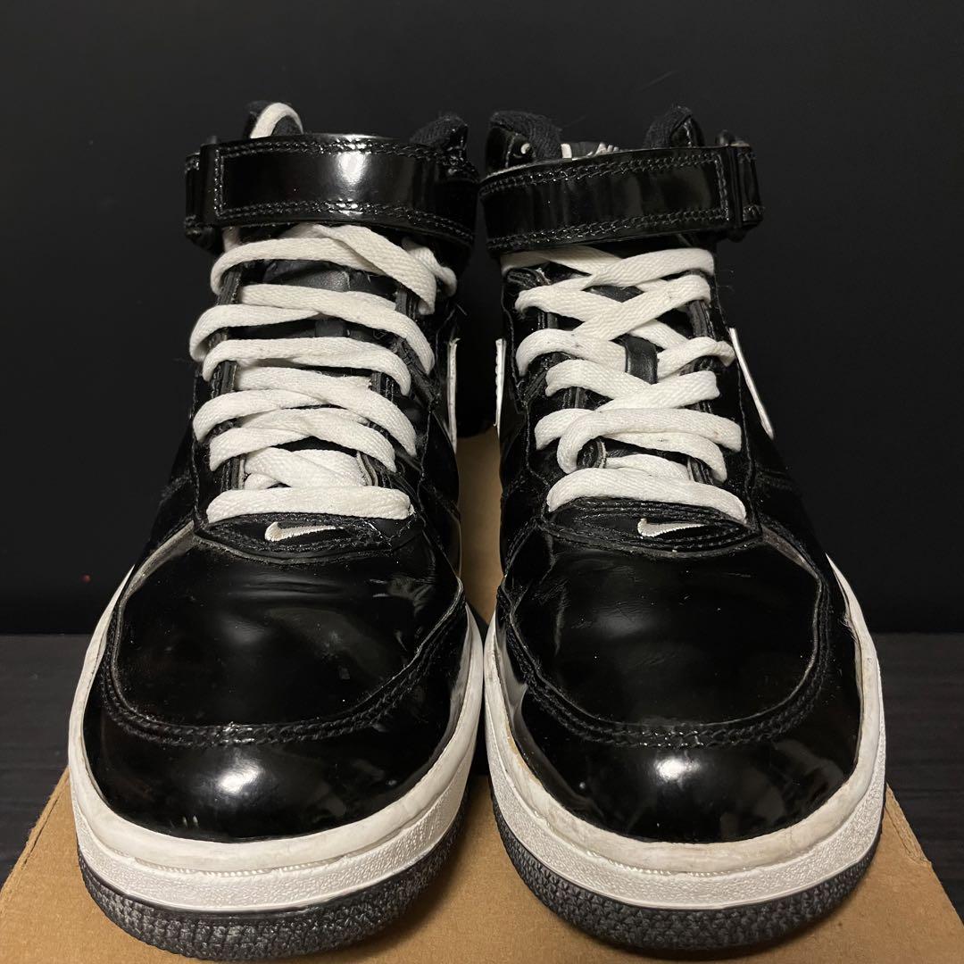 AIR FORCE1
