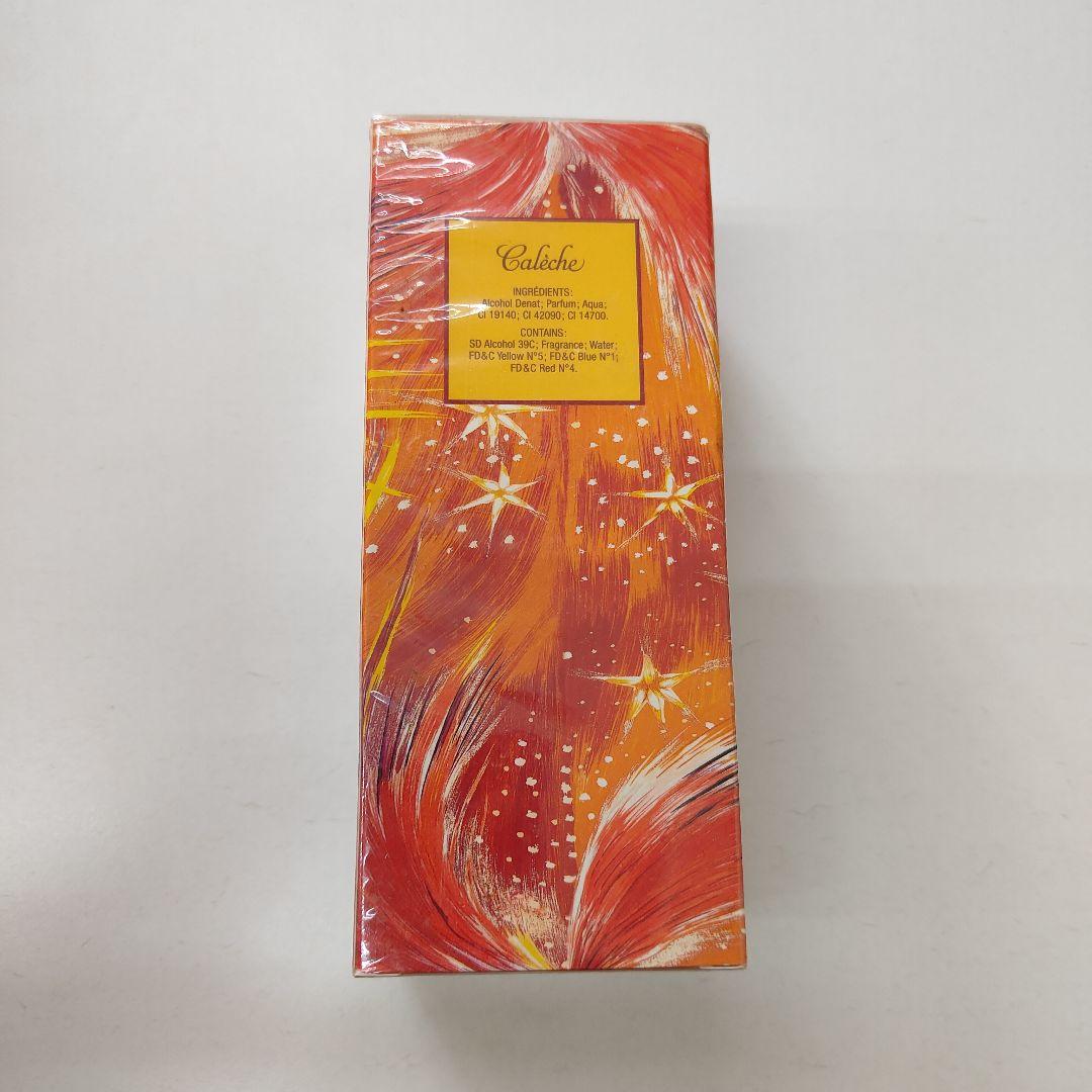 新品未開封　エルメス香水